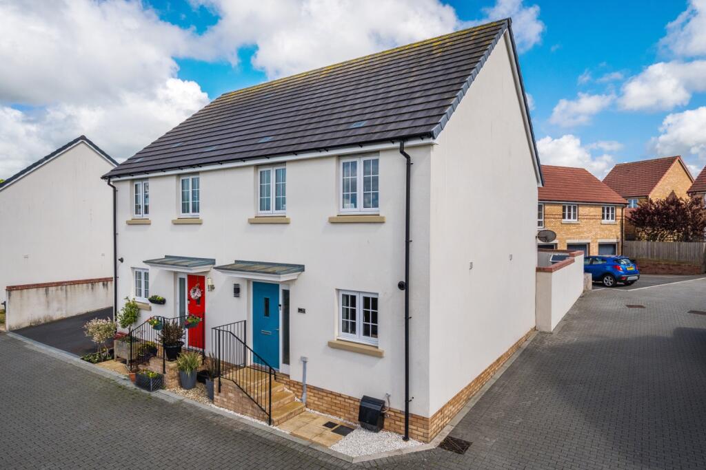 Main image of property: Old Tram Drive, Roundswell, Barnstaple, Devon, EX31