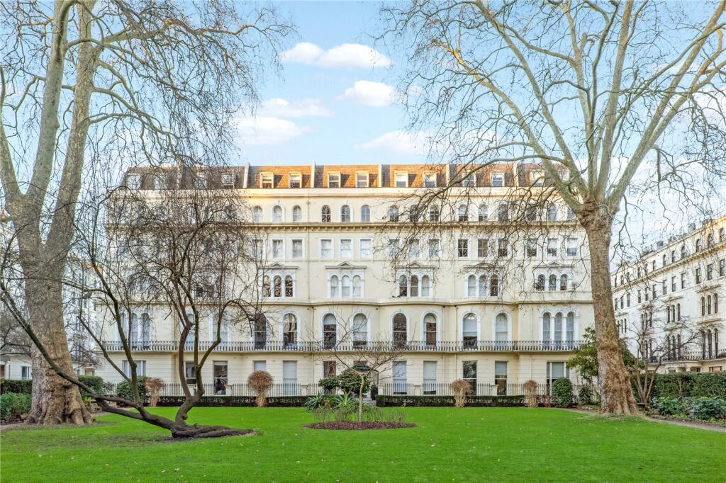 Main image of property: Garden House, Kensington Square Gardens, London, W2