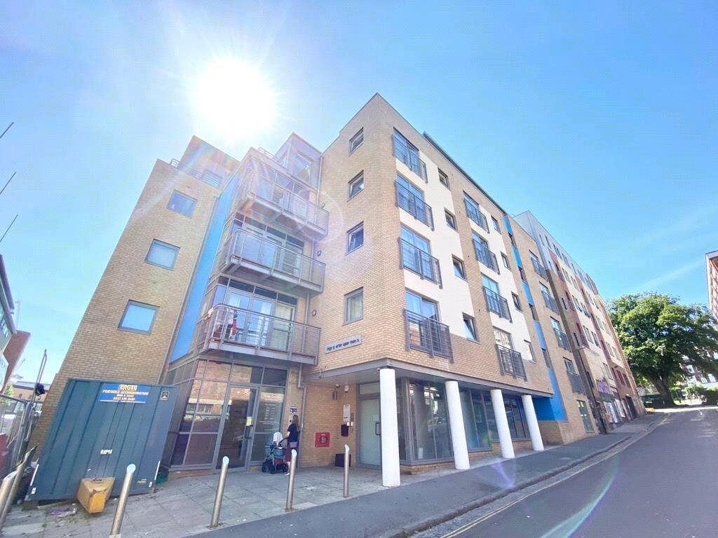 Main image of property: City Centre, Kings Quarter Apartments, BS2 8HP