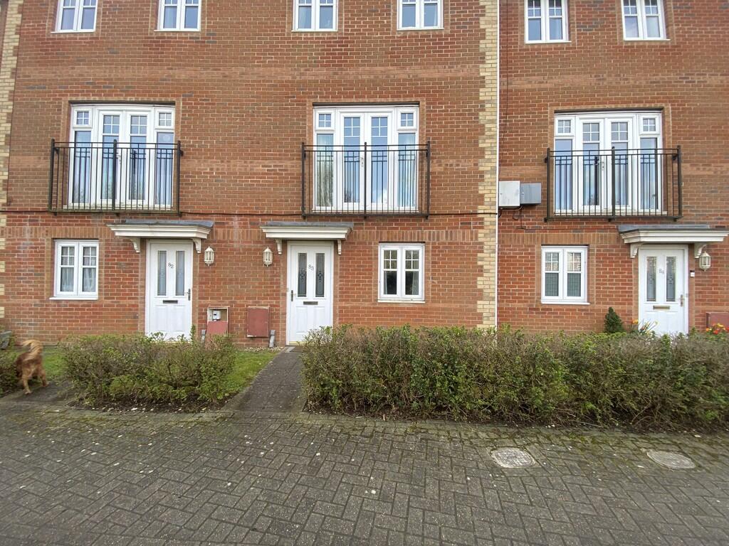 Main image of property: Brightwire, Eastleigh