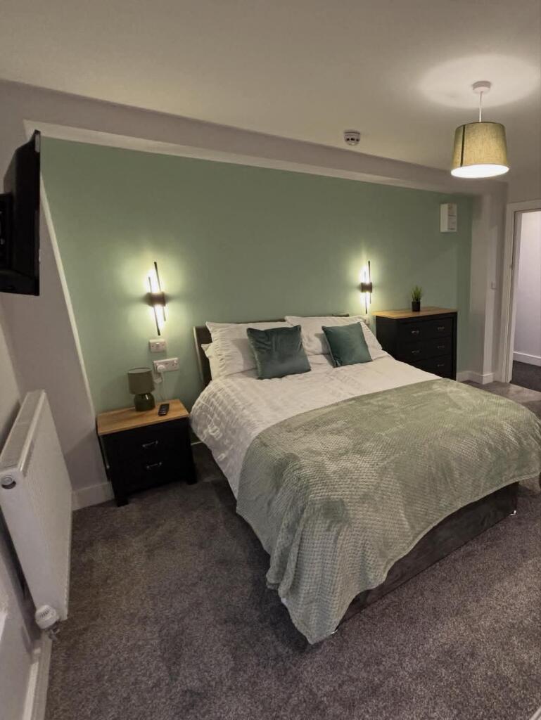 Apartment in Derby, California, Littleover - View 5