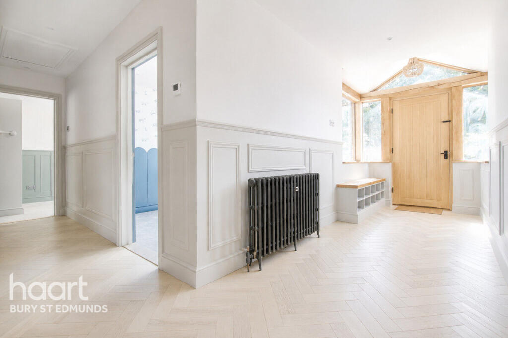 Main image of property: The Heath, Woolpit