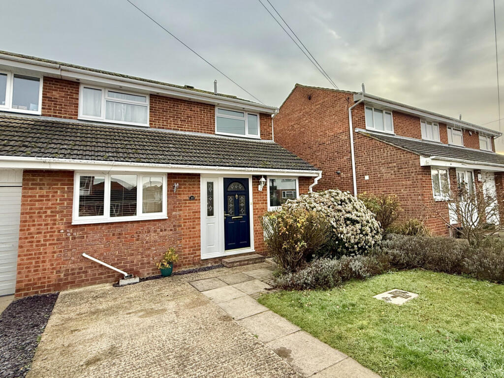 Main image of property: Beech Avenue, Biggleswade, SG18