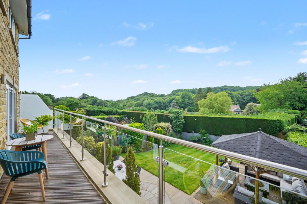 Lightridge Road, Fixby, Huddersfield, HD2 photo 3