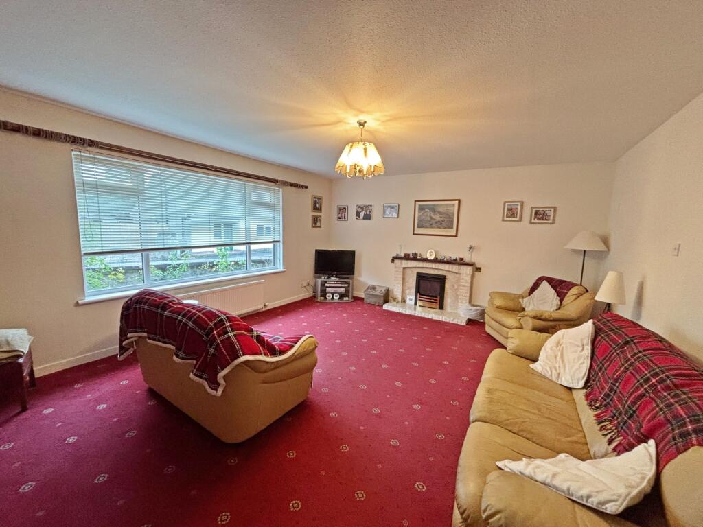 House in Aberdeen - View 5