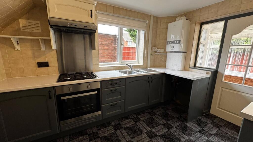 Main image of property: Far Vallens, Hadley, Telford, Shropshire, TF1
