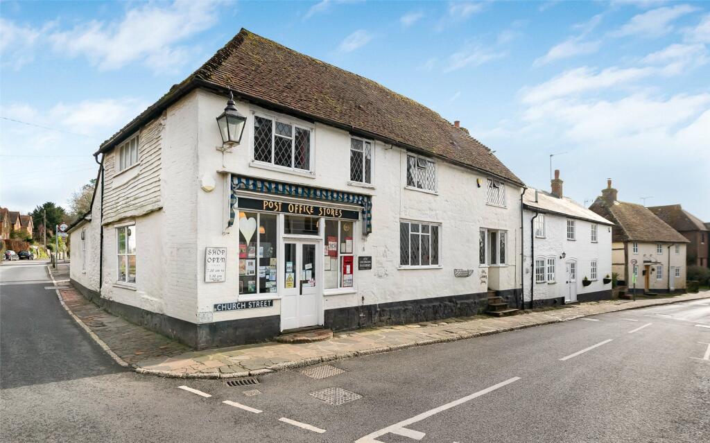 Main image of property: Church Street, West Chiltington, Pulborough, West Sussex, RH20