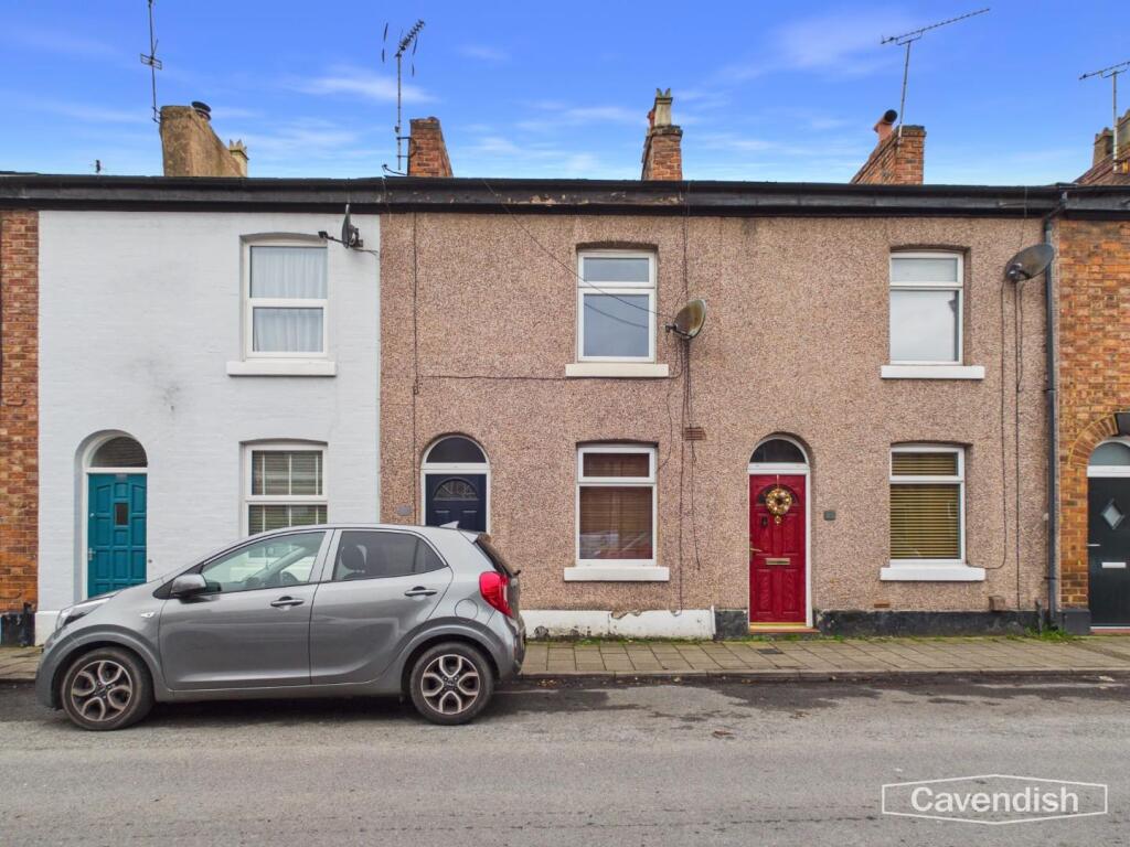 Main image of property: Westminster Road, Hoole, Chester