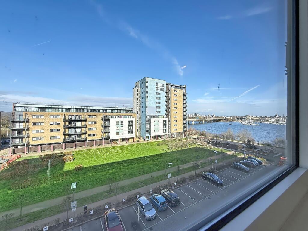 Main image of property: Douglas House, Prospect Place, Ferry Court, Cardiff, CF11