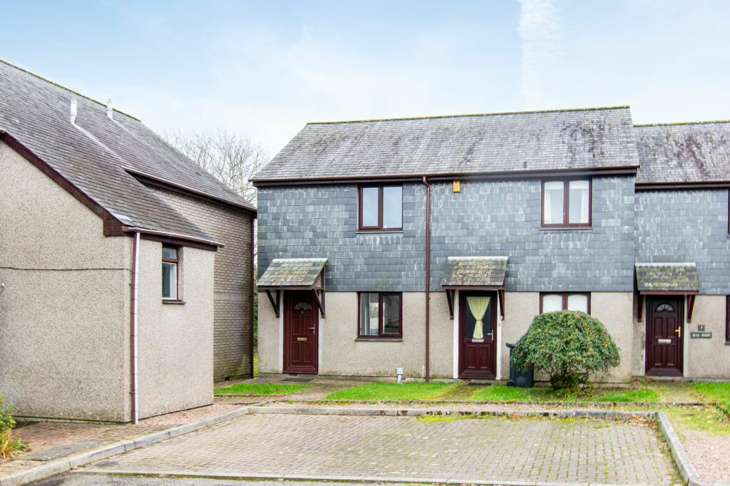 Main image of property: Pavlova Court, Liskeard, PL14
