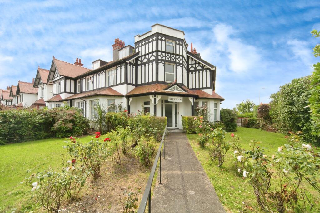 Main image of property: St. Davids Road, Llandudno, Conwy, LL30