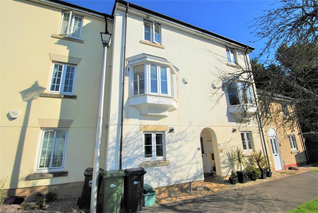 Main image of property: Westaway Heights, Barnstaple