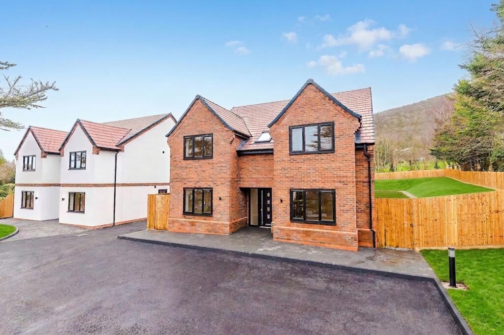 Main image of property: Meliden Road, Prestatyn, LL19