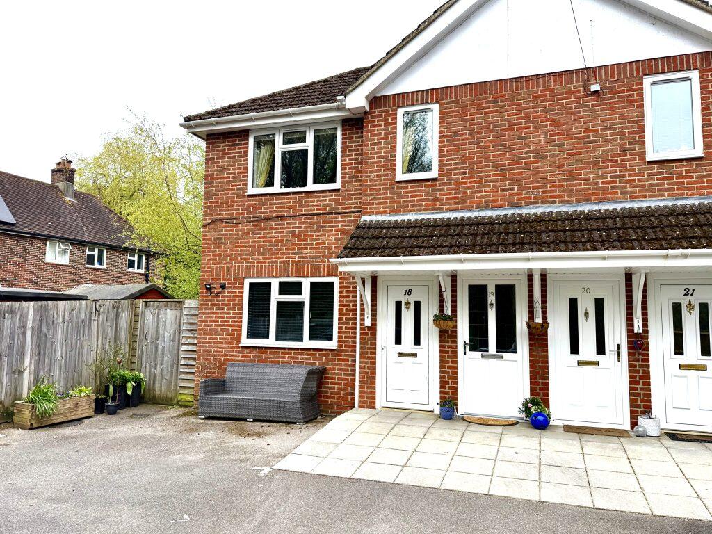 Main image of property: Openfields, Headley, Hampshire