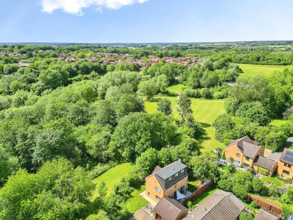 Main image of property: Greatchesters, Bancroft, Milton Keynes