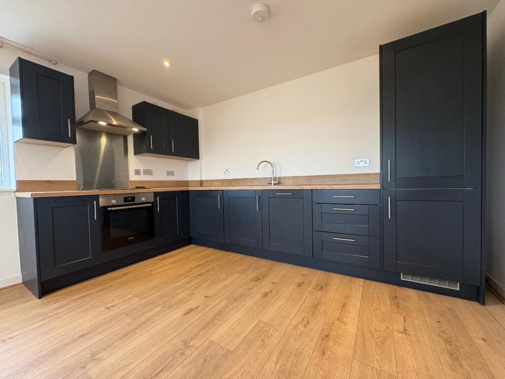 Apartment in Fenland, Wisbech St. Mary - View 2