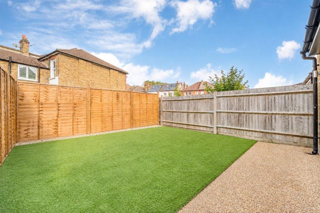 Apartment in London, Streatham Hill - View 5