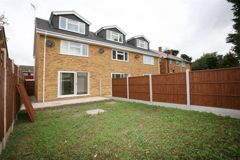 Main image of property: Fairview Drive, Chigwell, Essex