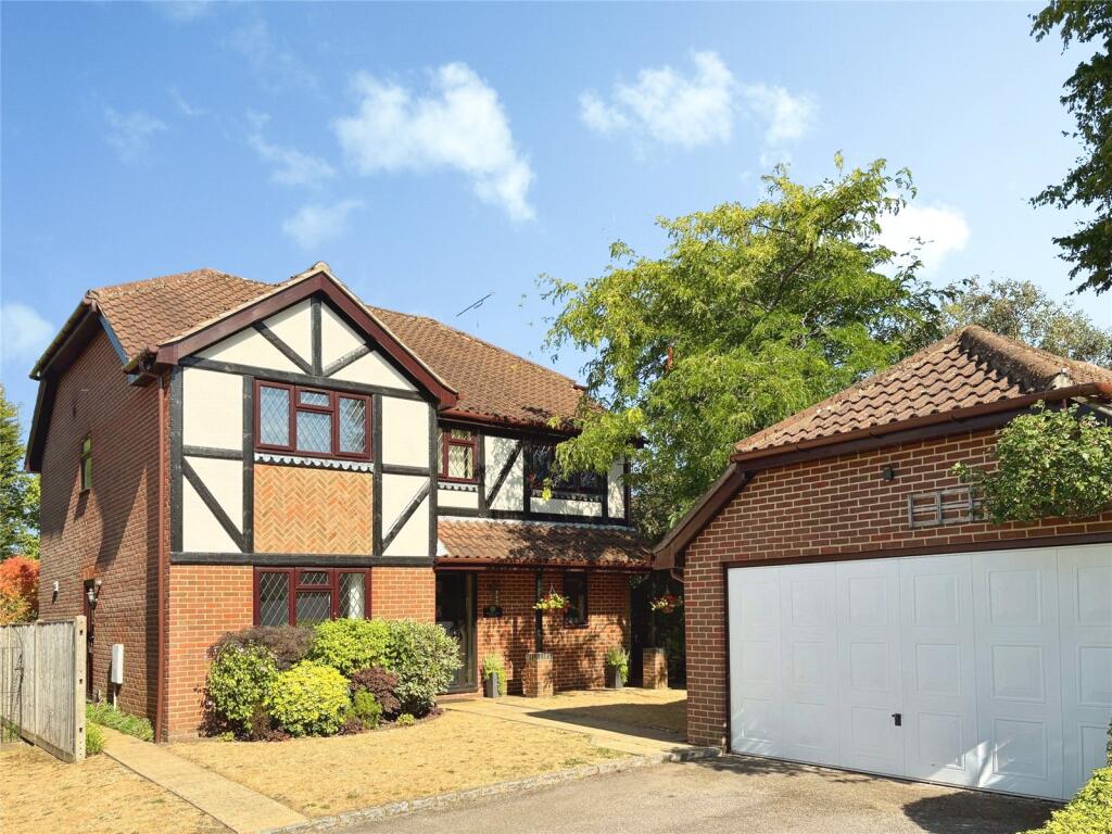 Main image of property: Windsor Gardens, Ash, Aldershot, Surrey, GU12