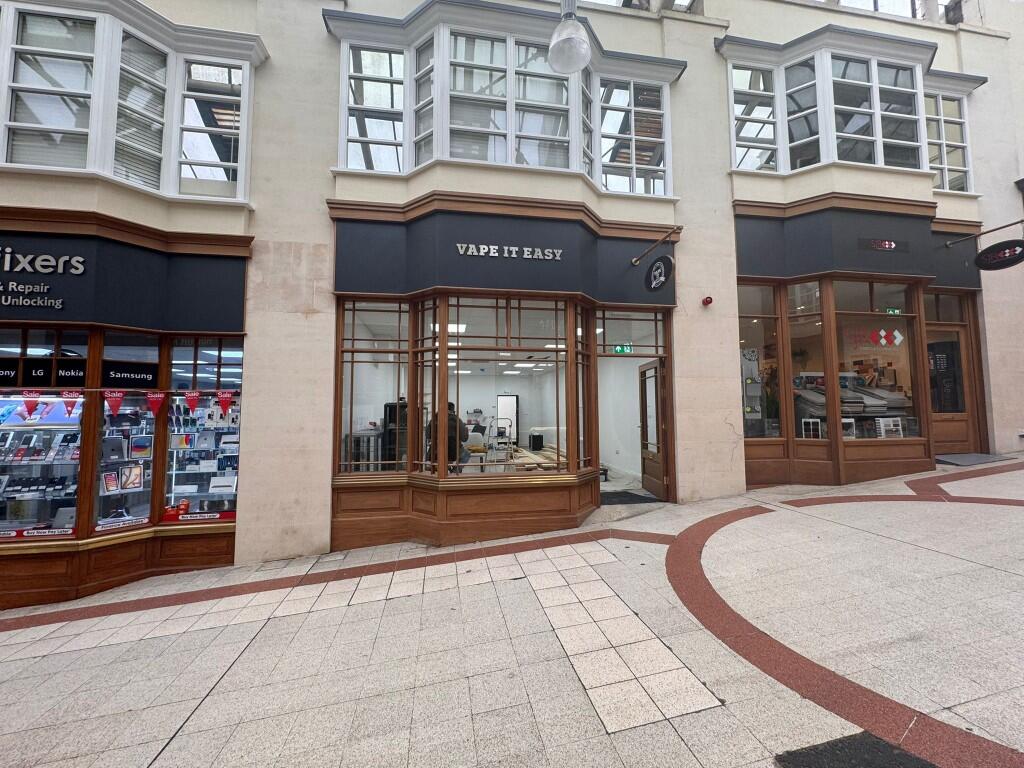 Main image of property: Unit 35, Five Valleys Shopping Centre, Stroud, Gloucestershire, GL5