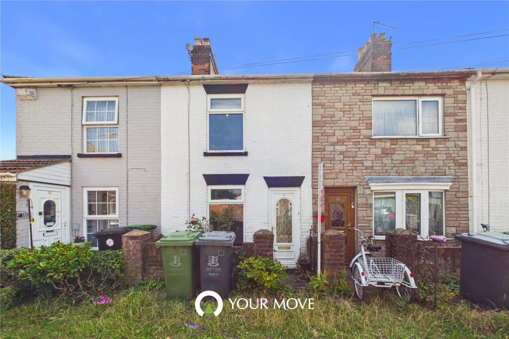 House in Great Yarmouth, Caister on Sea - View 3