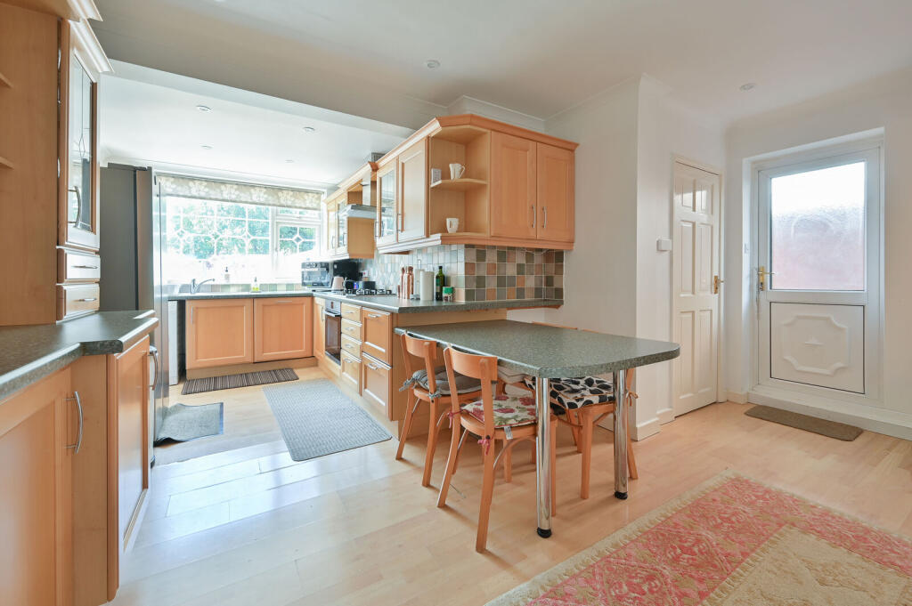 House in Southall - More