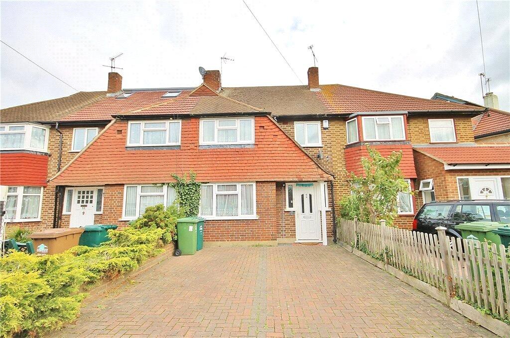 Main image of property: Ashridge Way, Sunbury-on-Thames, Surrey, TW16