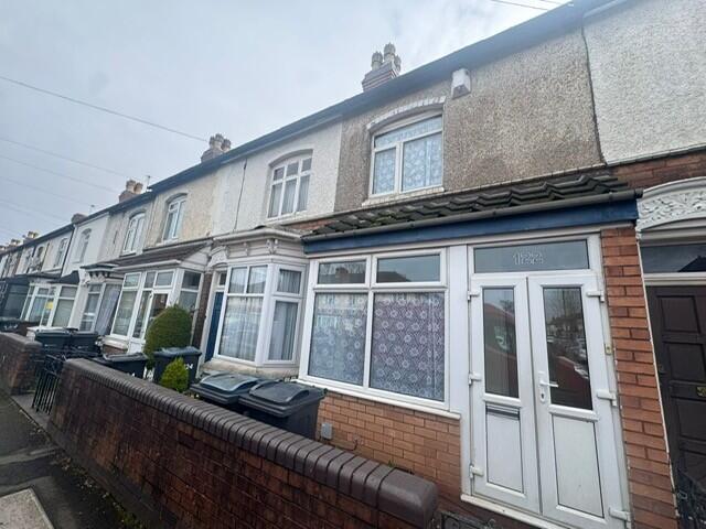 Main image of property: Stoneleigh Road, BIRMINGHAM