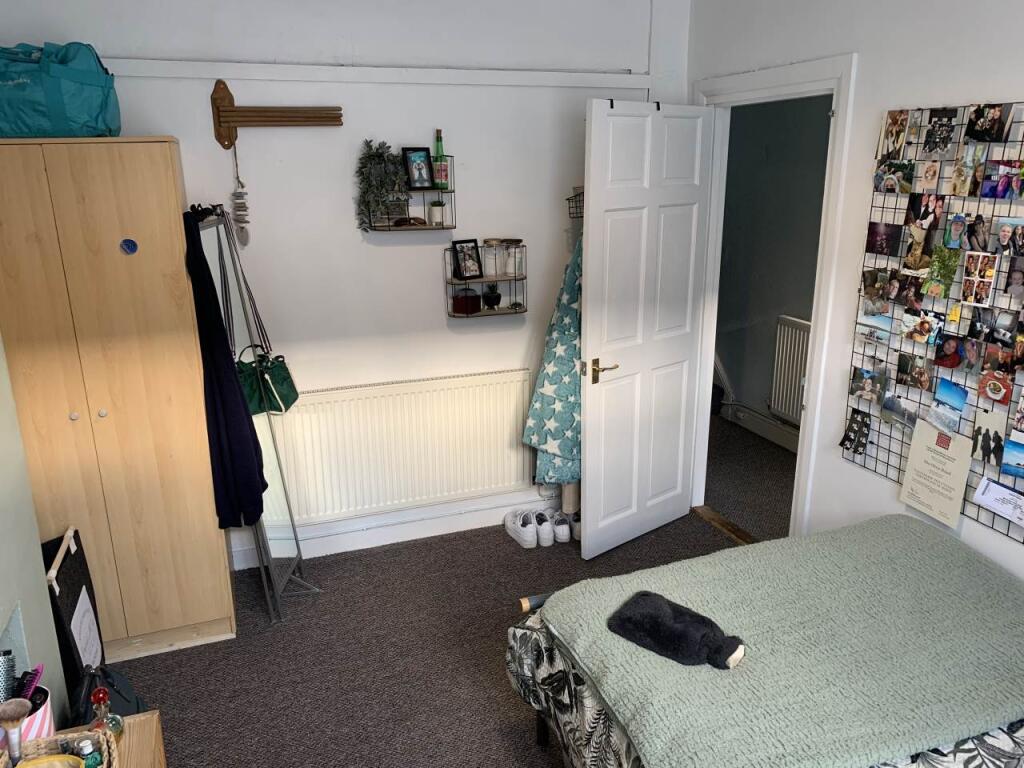House in Cardiff, Tredegarville, Roath - View 2