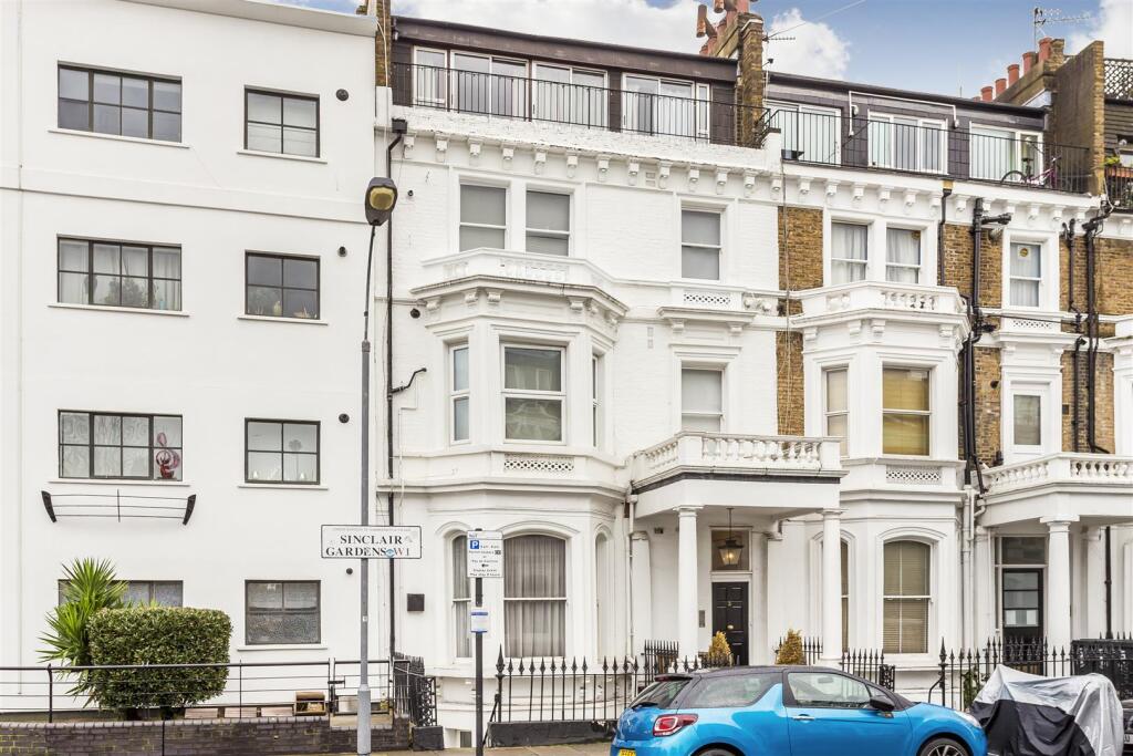 Main image of property: Sinclair Gardens, London W14