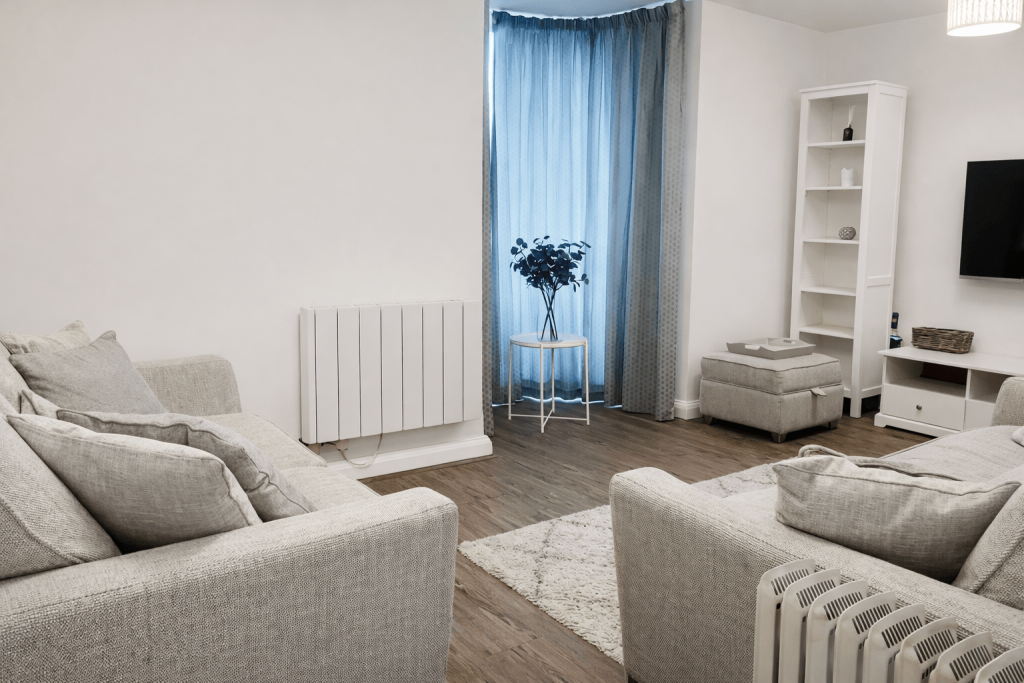 Main image of property: Osprey Heights, SW11