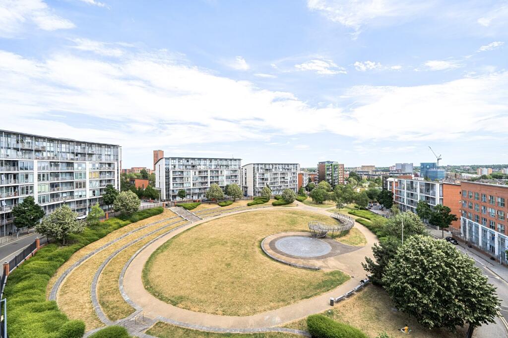 Main image of property: Longleat Avenue, Birmingham, West Midlands, B15