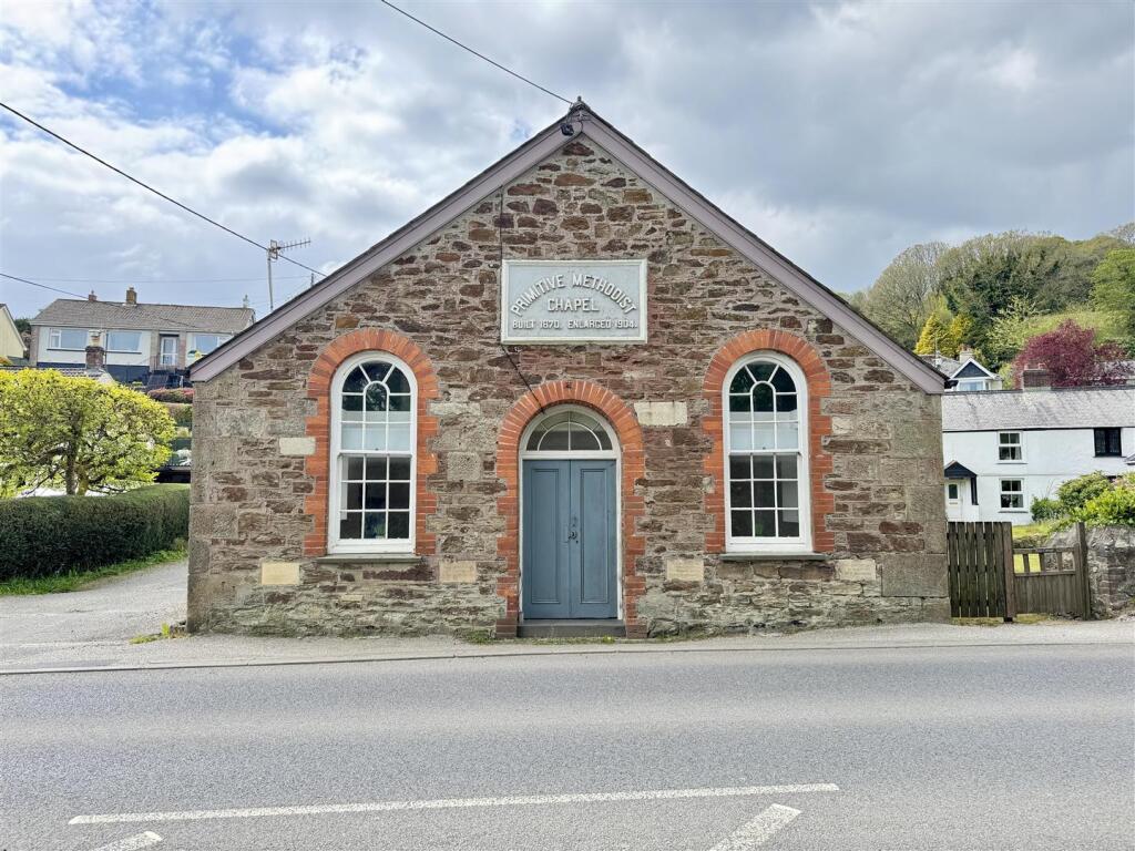 Main image of property: London Apprentice, St. Austell