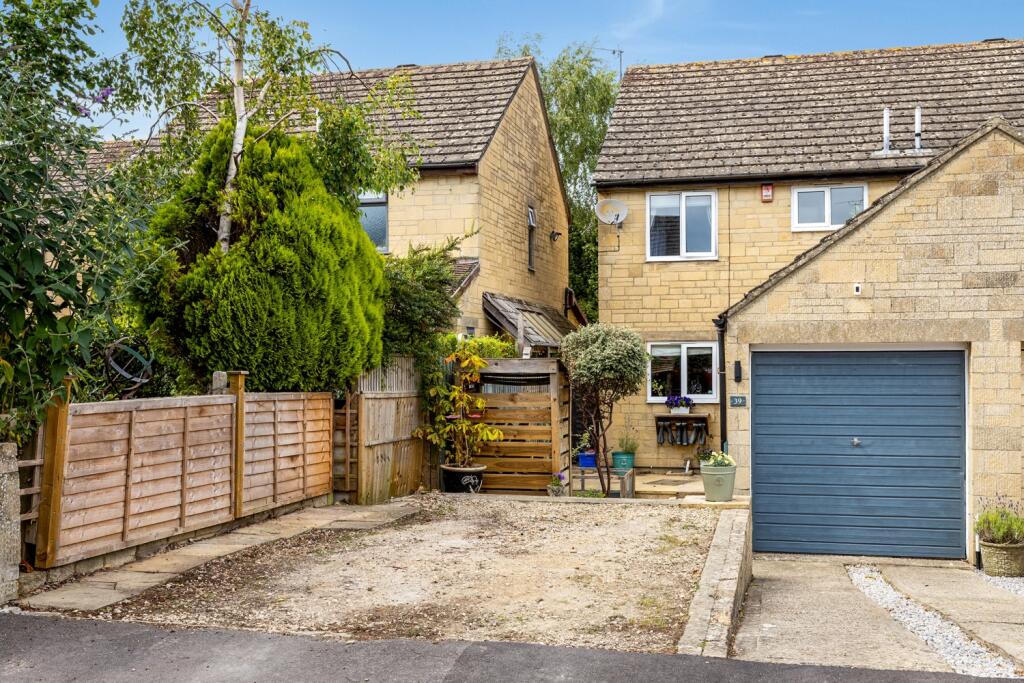 The Lennards, South Cerney, South Cerney