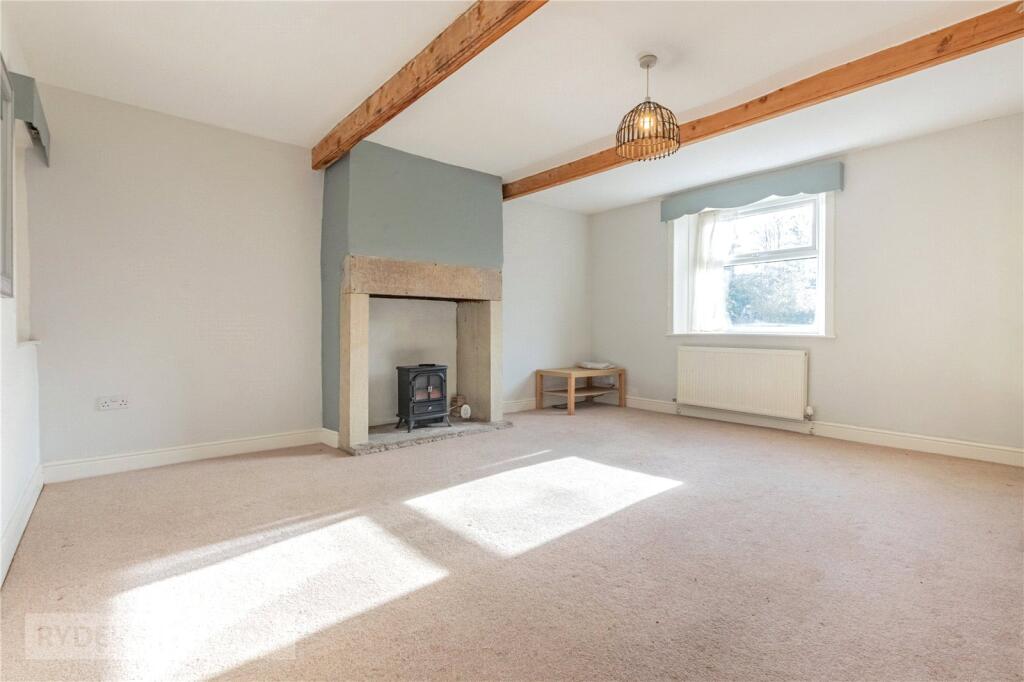 Main image of property: Clough Gate, Grange Moor, Wakefield, West Yorkshire, WF4