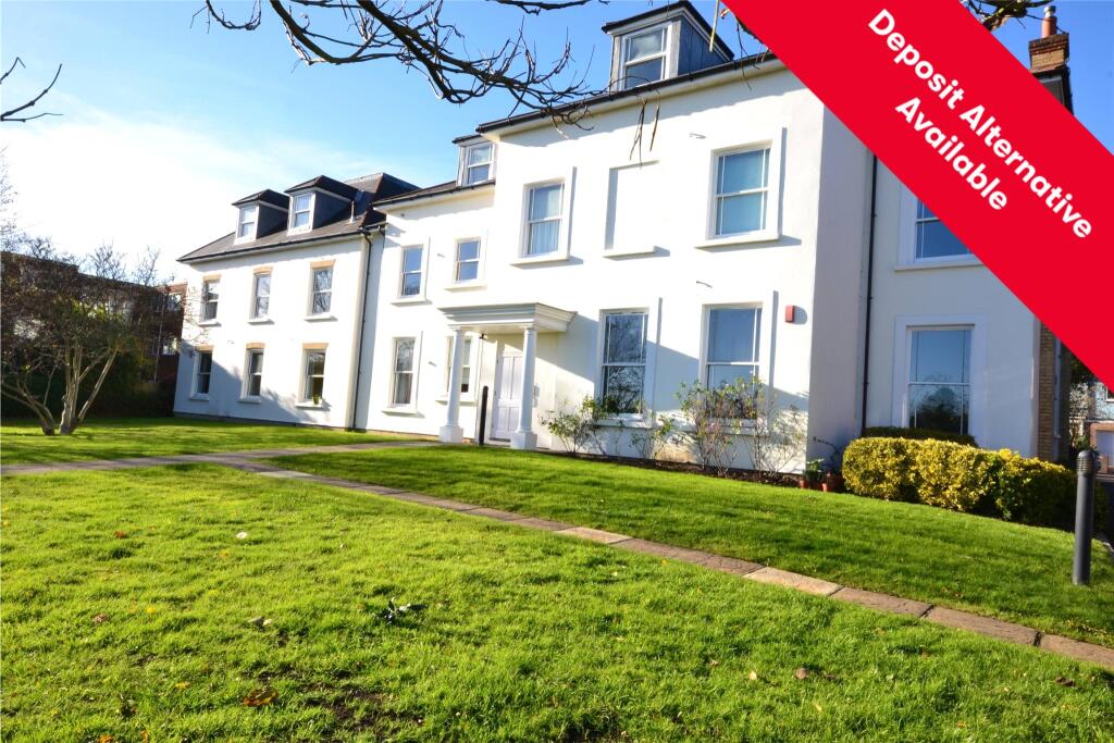 Main image of property: Ladbroke Road, Redhill, SURREY, RH1