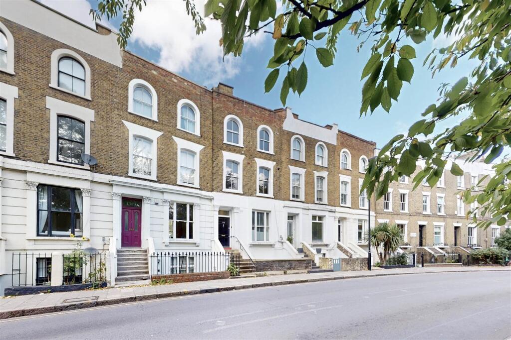 Main image of property: St. Pauls Road, London