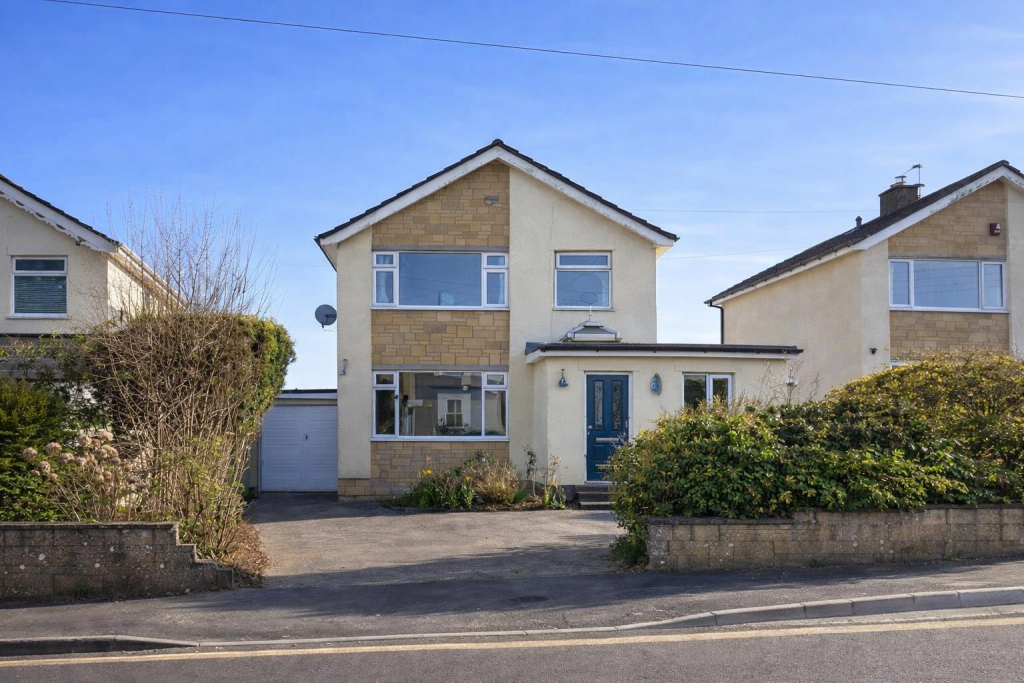 Main image of property: West Hill, Portishead