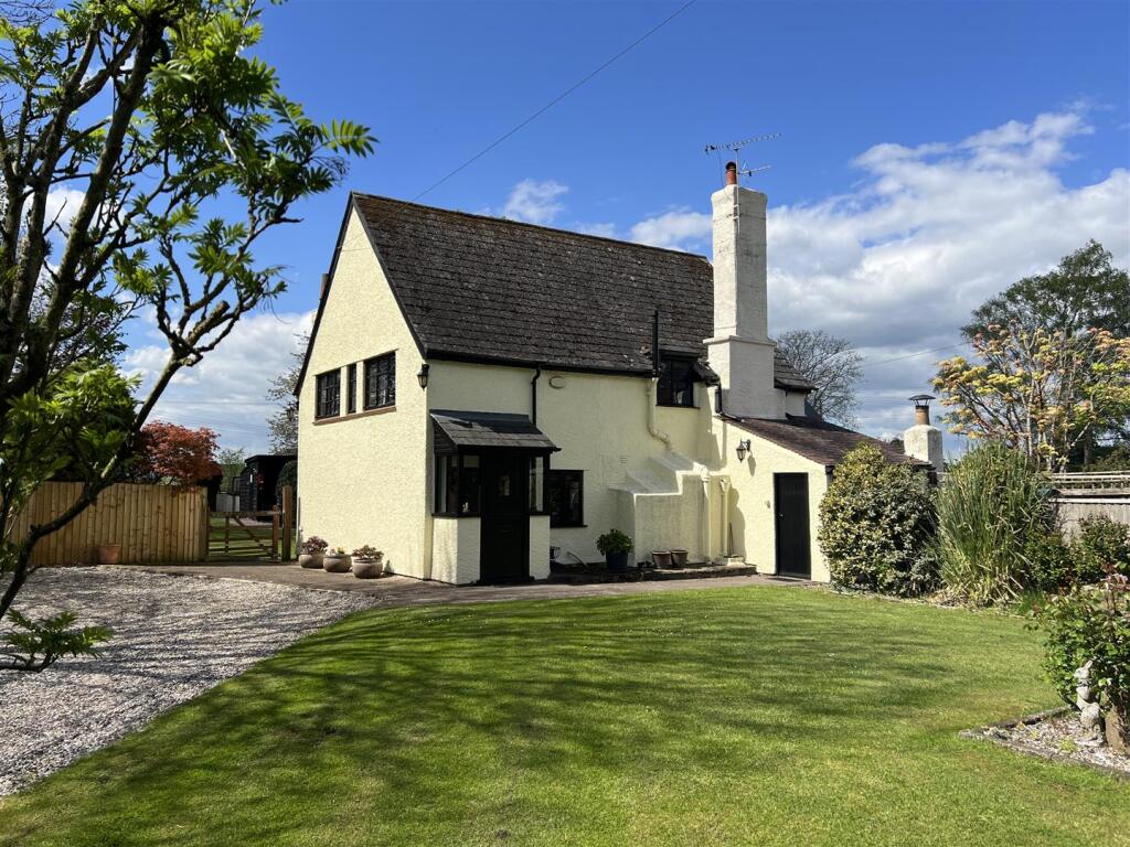 Main image of property: Peterstow