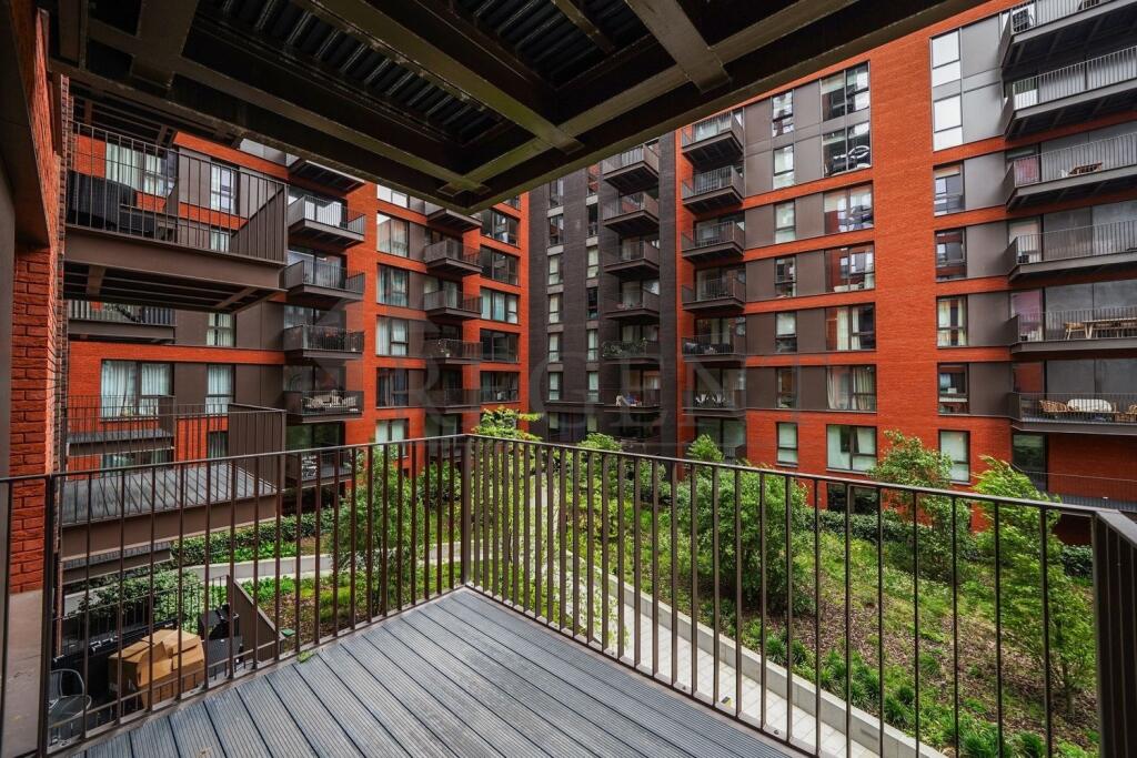 Studio apartment for rent
