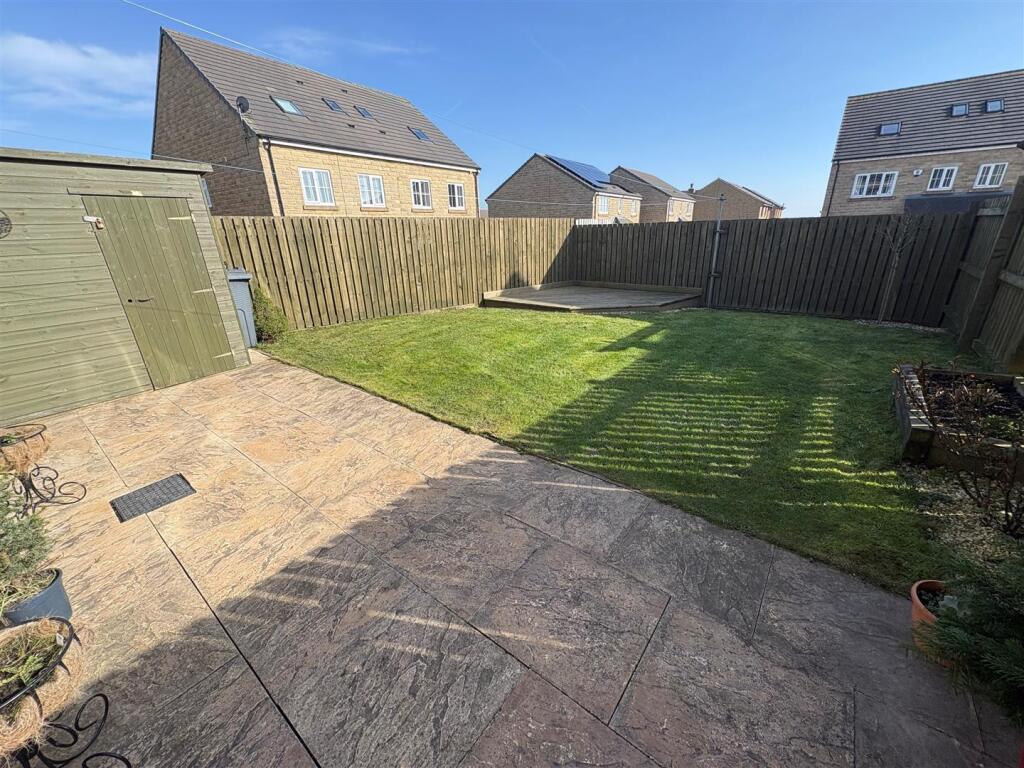 Additional image 24 of Cross Lane, Queensbury, Bradford