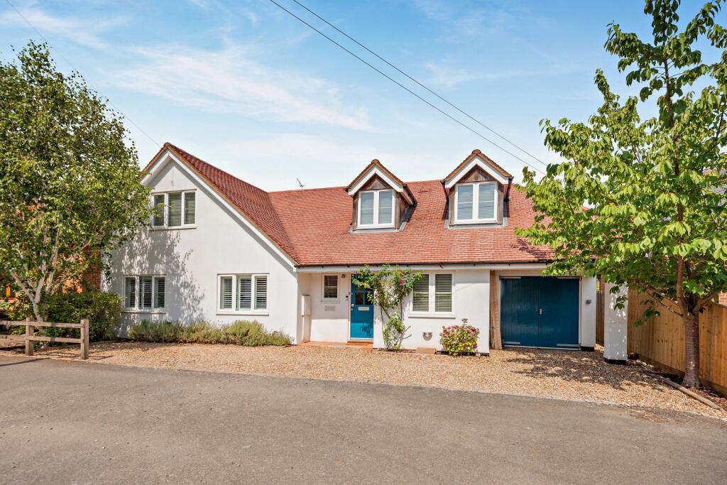 Main image of property: Bakers Lane, Maidenhead, Berkshire