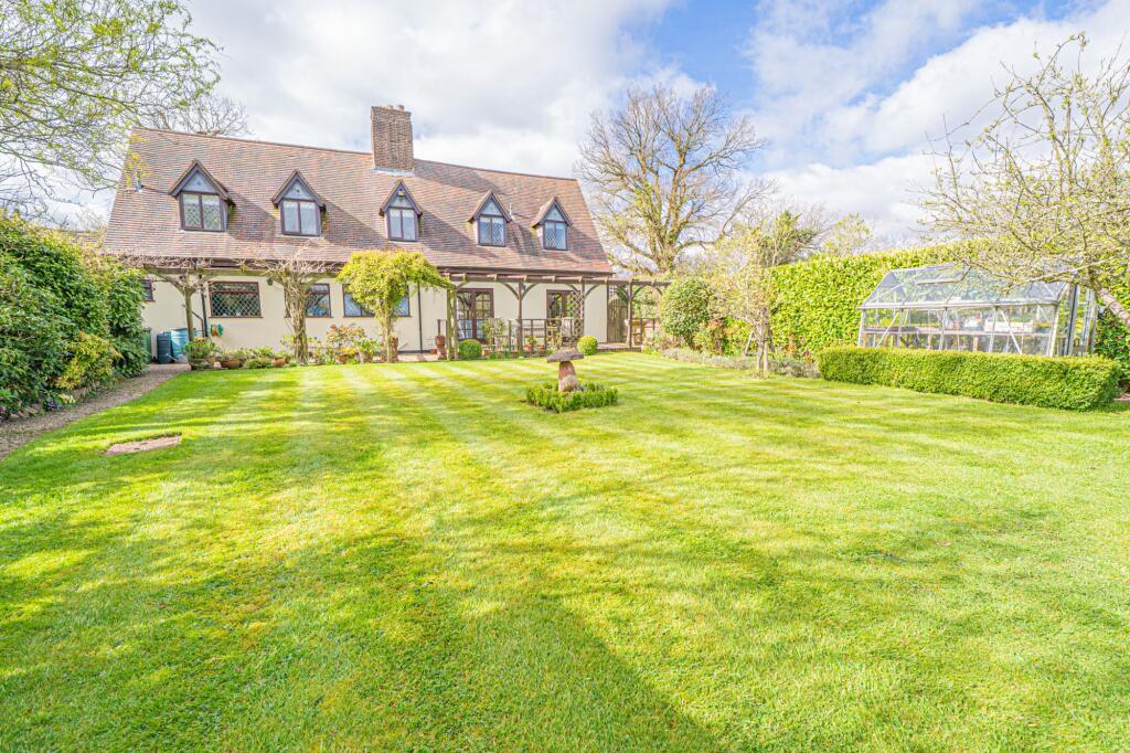 Additional image 28 of Old Warwick Road, Lapworth, B94