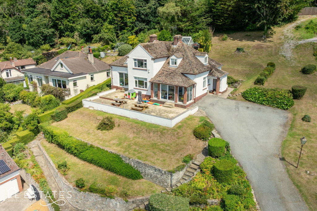 Main image of property: Cwm Road, Dyserth