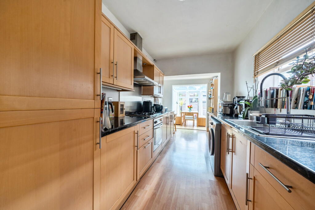 House in Tunbridge Wells, Rusthall - View 3