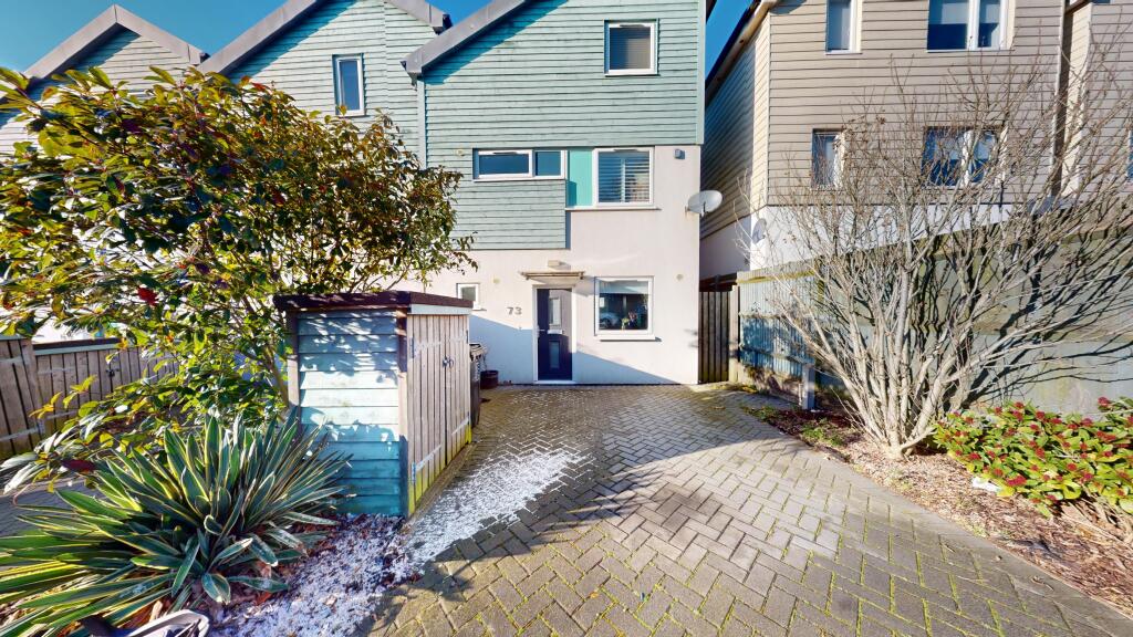 Main image of property: Bevendean Road, Brighton, BN2