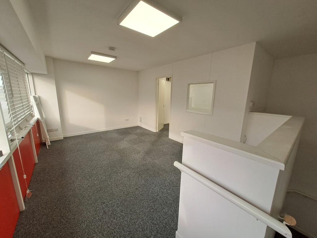 Additional image 5 of Unit 3, Mainstream 47, Mainstream Way, Birmingham, B7 4SN