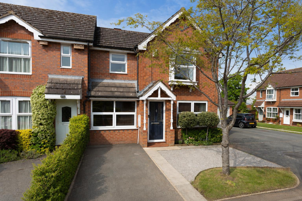 Main image of property: Harness Lane, Boroughbridge