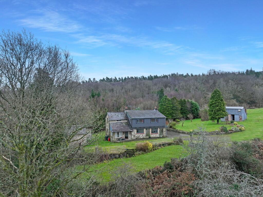 Cwmnofydd Lane, Machen, CF83 photo 4