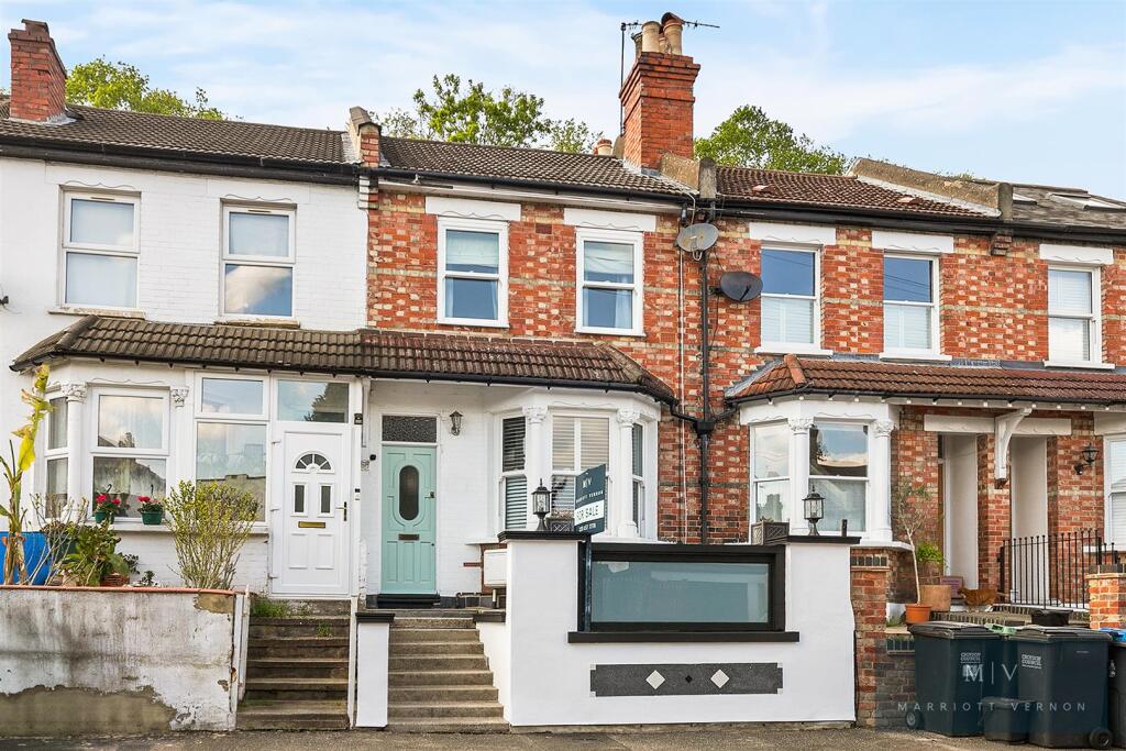 Main image of property: Churchill Road, South Croydon